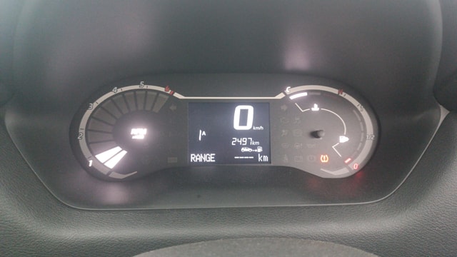 View Nissan Magnite Image 34 Used Nissan Magnite Image 34