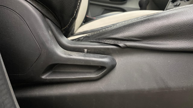 View Tata Tigor Image 18 Used Tata Tigor Image 18