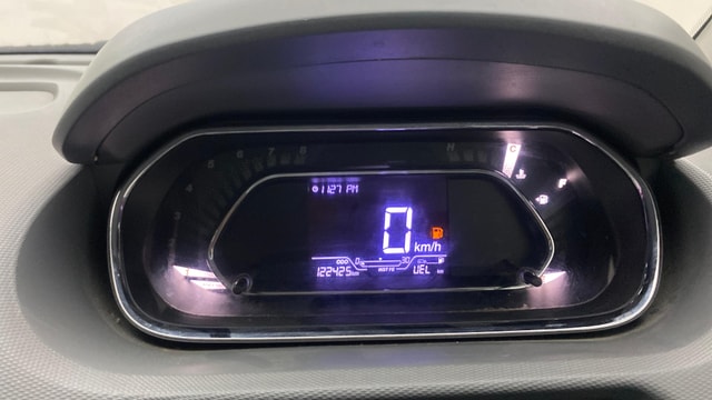 View Tata Tigor Image 34 Used Tata Tigor Image 34