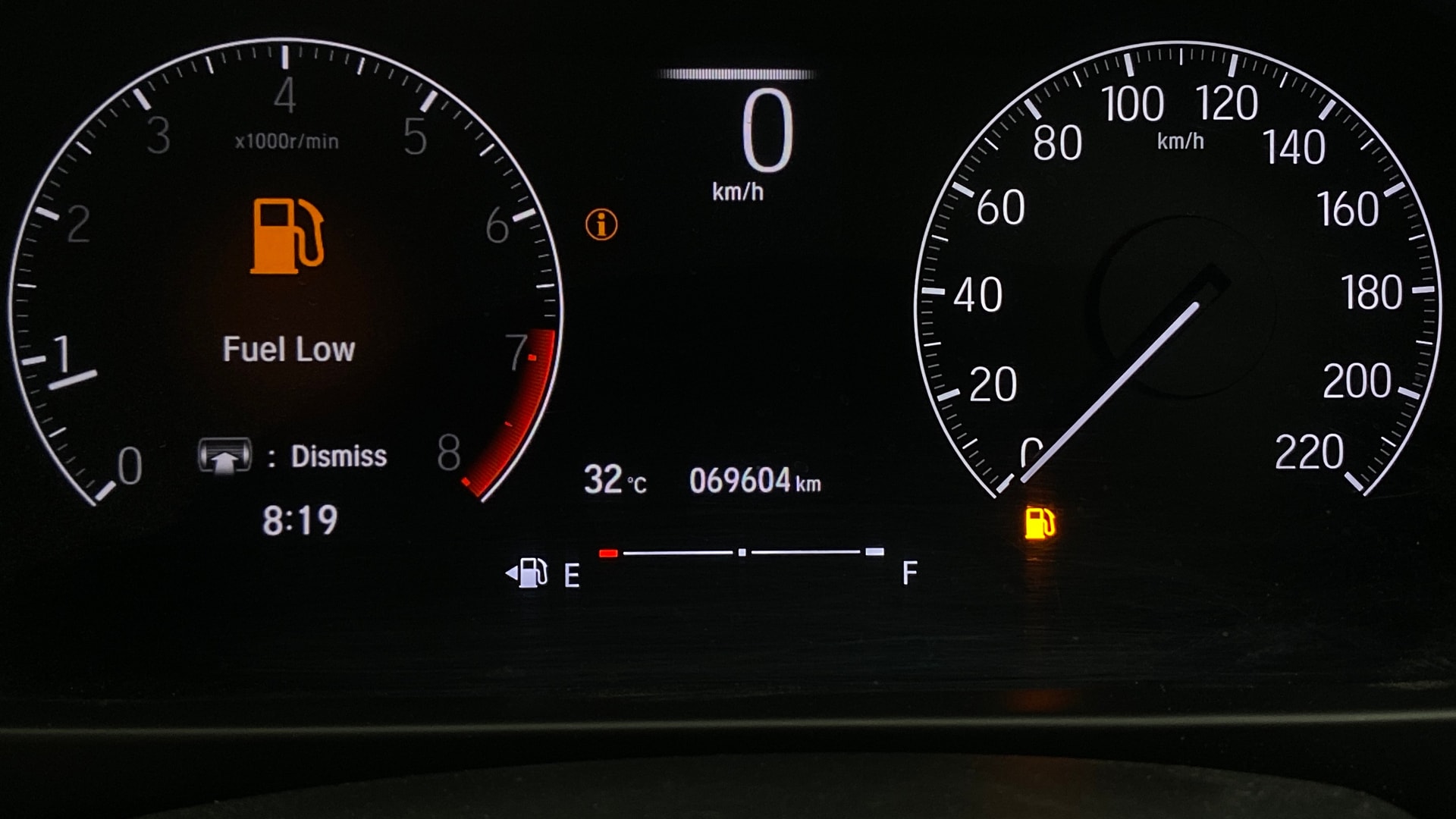 View 2021 Honda City ZX CVT Image 37 Used 2021 Honda City ZX CVT Image 37