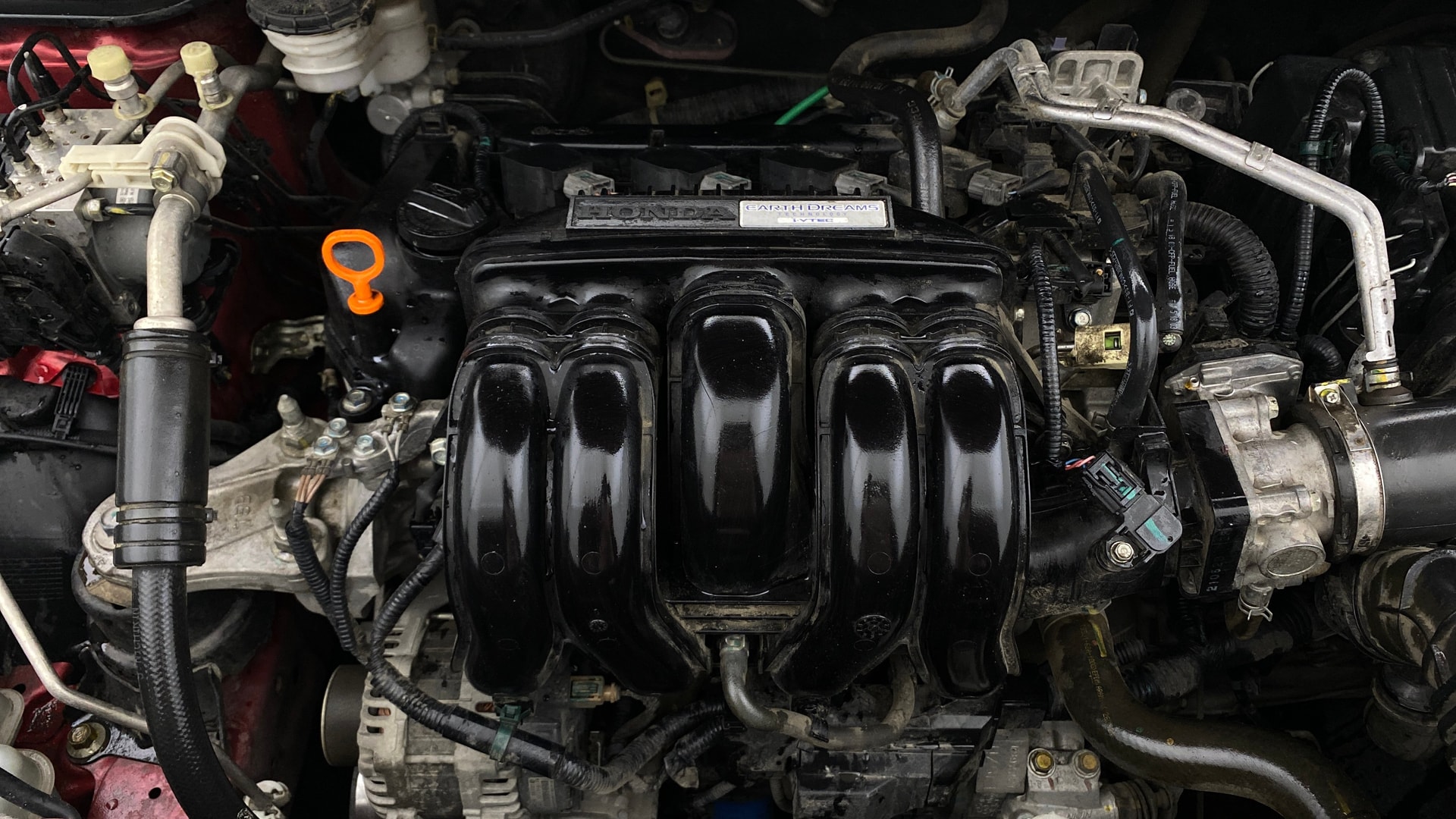View 2021 Honda City ZX CVT Image 44 Used 2021 Honda City ZX CVT Image 44