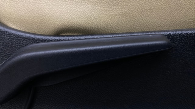View Honda City ZX Image 19 Used Honda City ZX Image 19