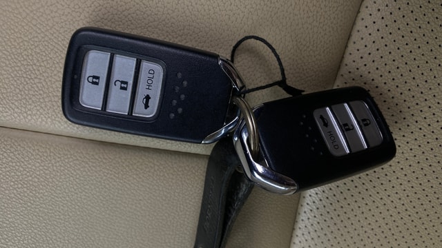 View Honda City ZX Image 29 Used Honda City ZX Image 29