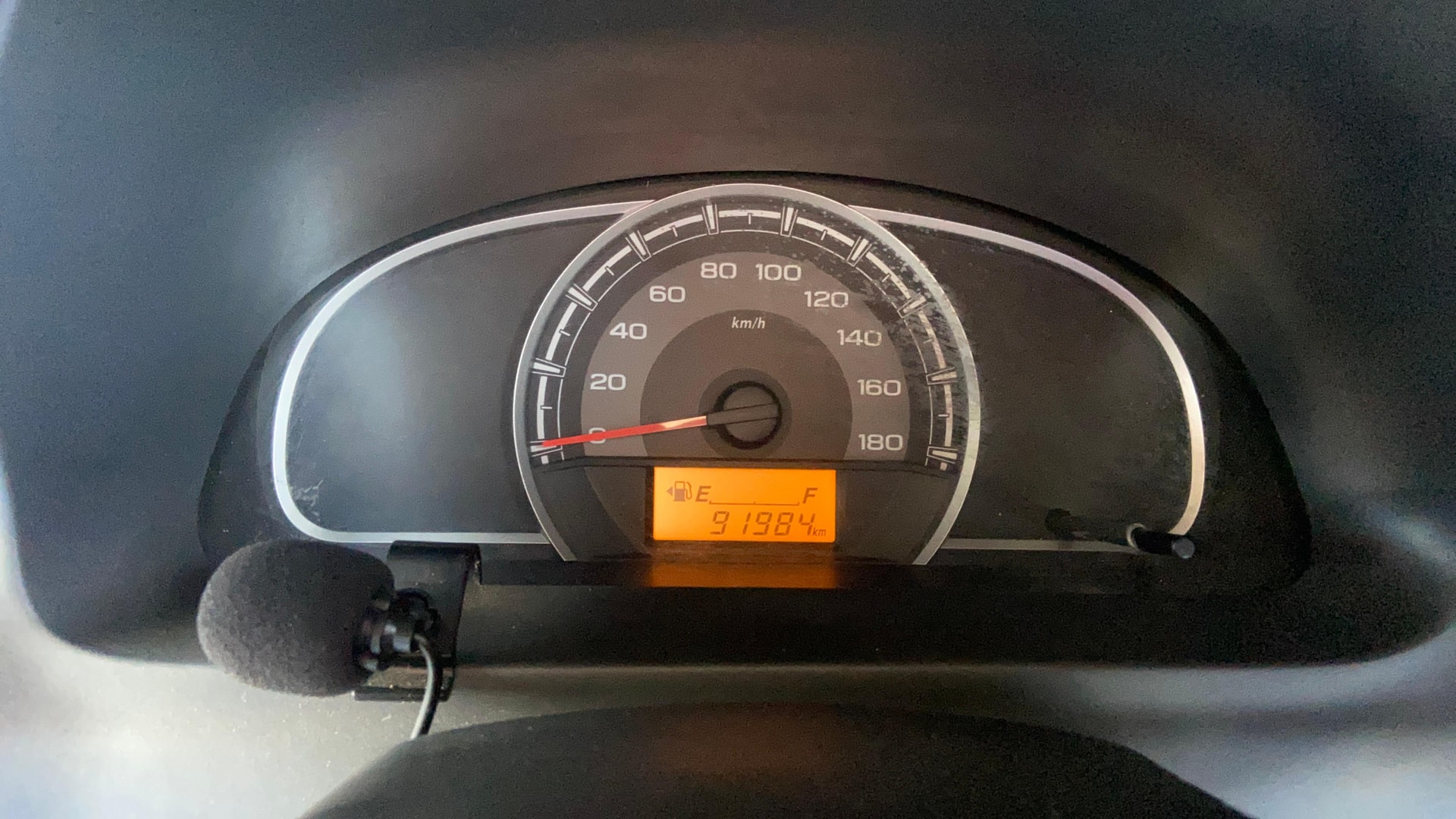View 2018 Maruti Suzuki Alto 800 LX Image 34 Used 2018 Maruti Suzuki Alto 800 LX Image 34