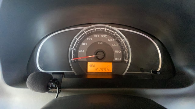 View Maruti Suzuki Alto 800 Image 34 Used Maruti Suzuki Alto 800 Image 34