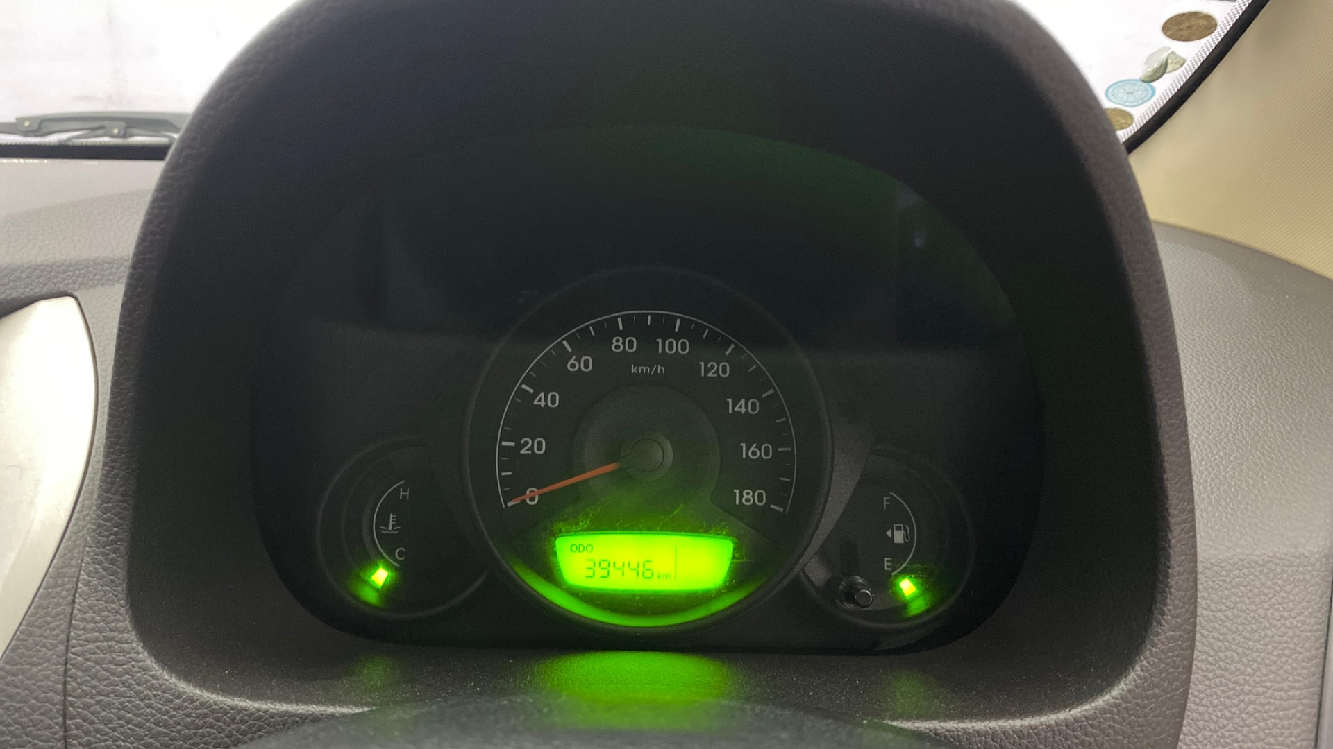 View 2016 Hyundai EON Era Plus Image 33 Used 2016 Hyundai EON Era Plus Image 33