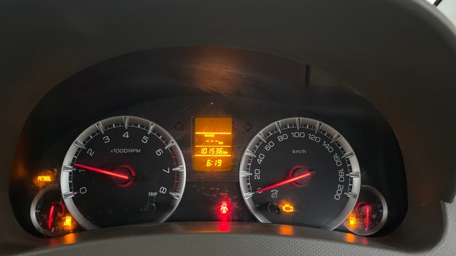 View Maruti Suzuki 1000 Image 34 Used Maruti Suzuki 1000 Image 34