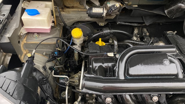 View Renault Kwid Image 23 Used Renault Kwid Image 23