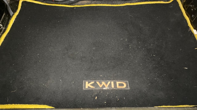 View Renault Kwid Image 6 Used Renault Kwid Image 6