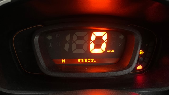 View Renault Kwid Image 19 Used Renault Kwid Image 19