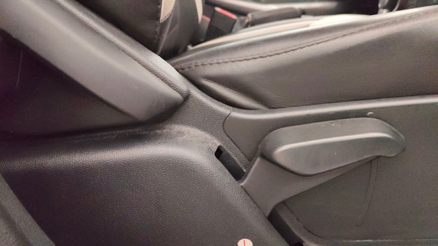 View Ford EcoSport Image 18 Used Ford EcoSport Image 18
