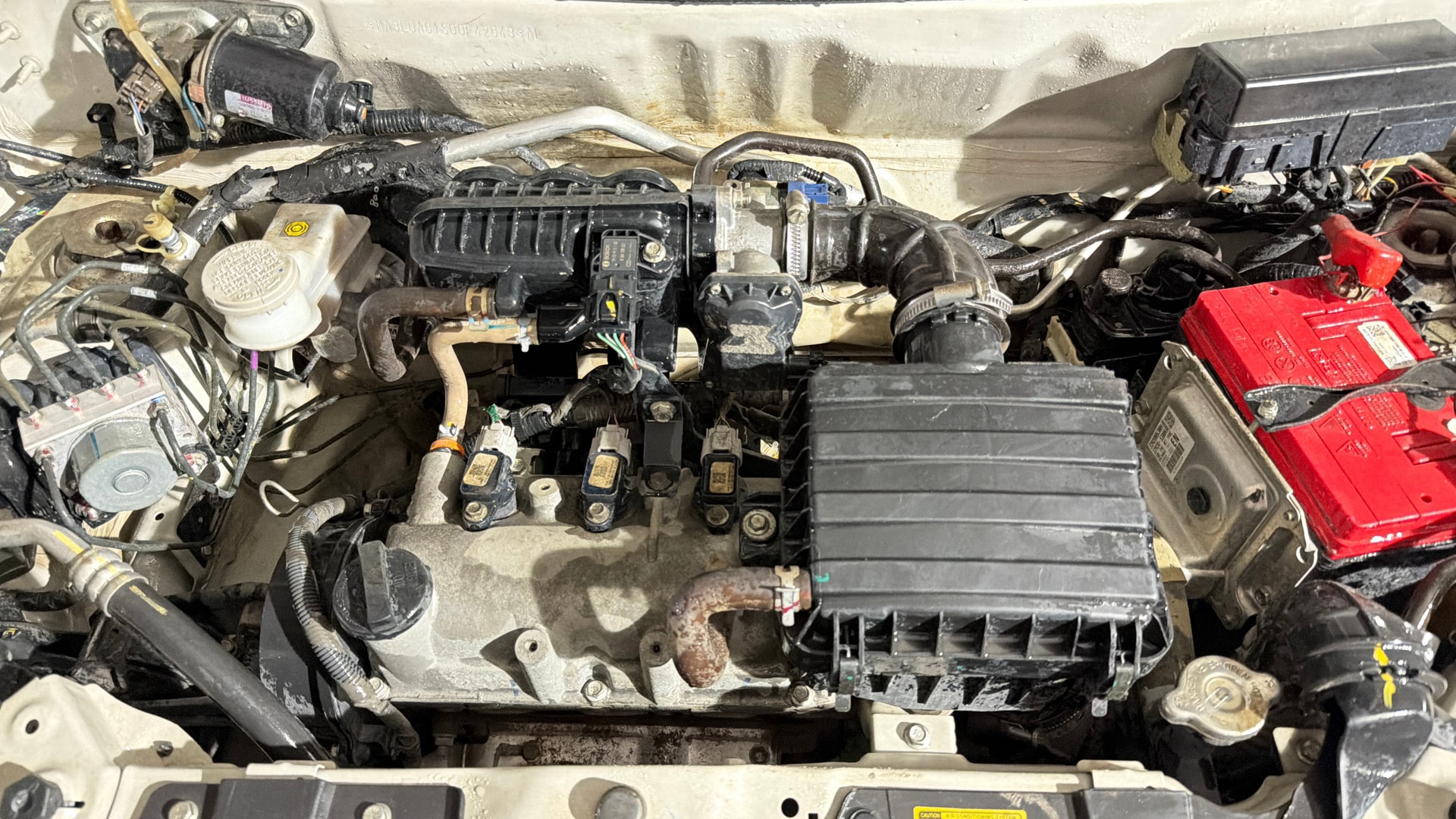 Used 2020 Maruti Suzuki 1000 Used 2020 Maruti Suzuki 1000