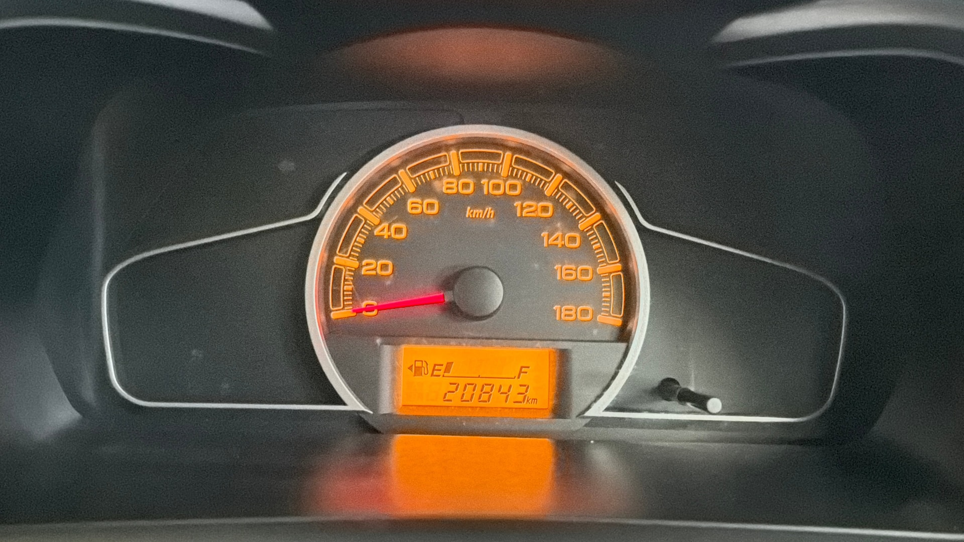 Used 2020 Maruti Suzuki 1000 Used 2020 Maruti Suzuki 1000