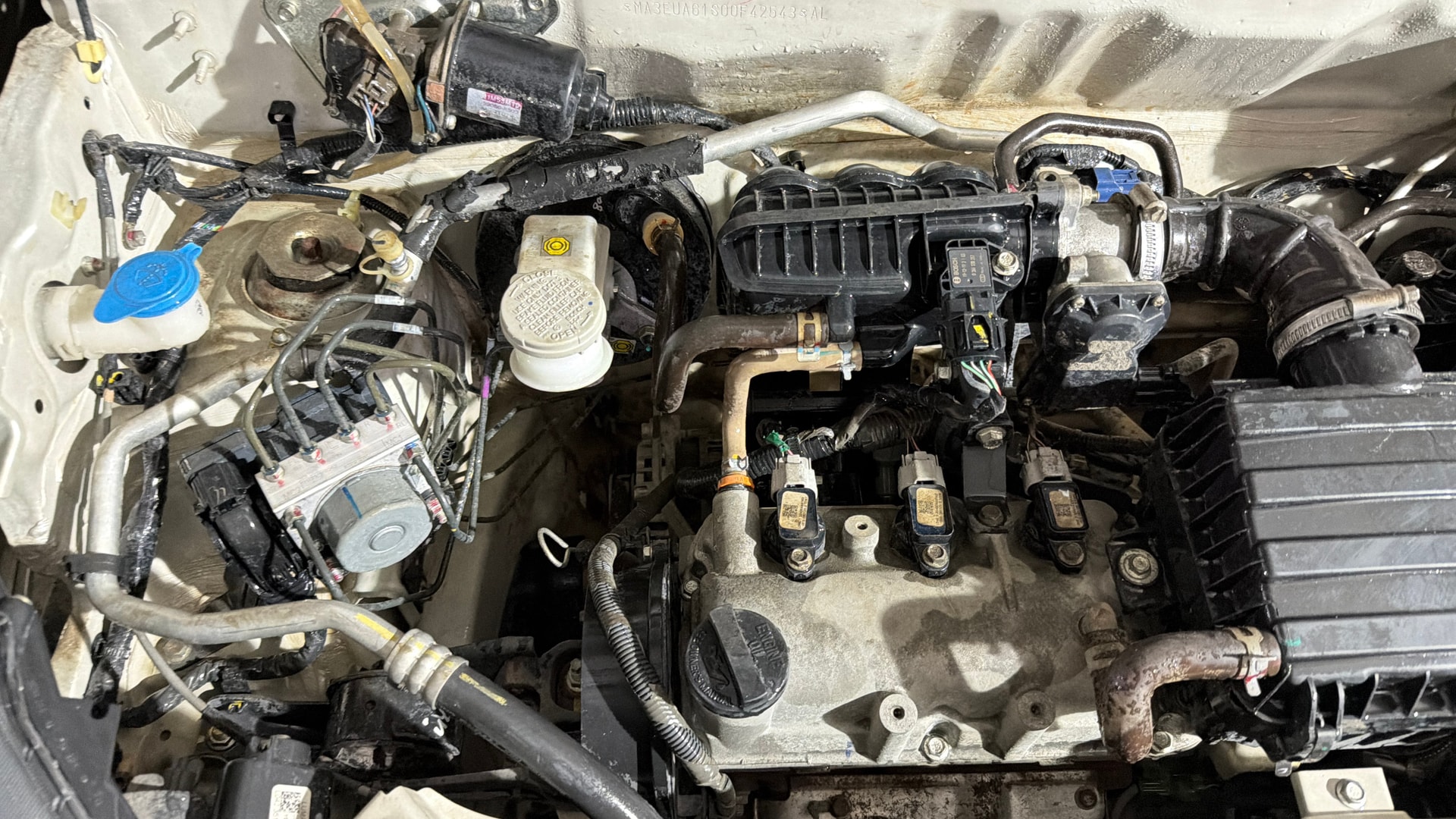 Used 2020 Maruti Suzuki 1000 Used 2020 Maruti Suzuki 1000