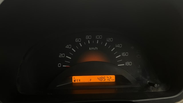 View Maruti Suzuki 1000 Image 33 Used Maruti Suzuki 1000 Image 33