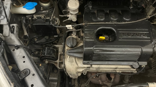 View Maruti Suzuki 1000 Image 3 Used Maruti Suzuki 1000 Image 3