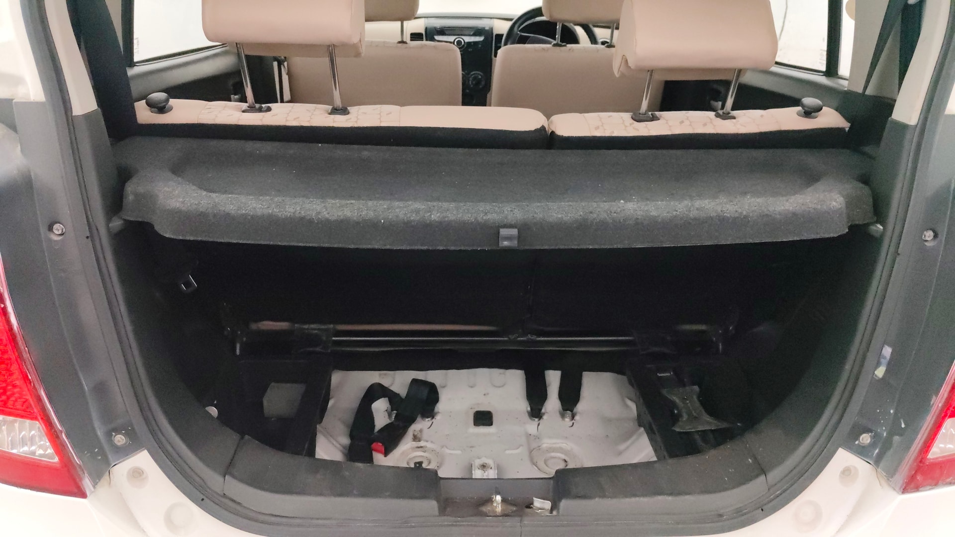 Used 2017 Maruti Suzuki 1000 Used 2017 Maruti Suzuki 1000