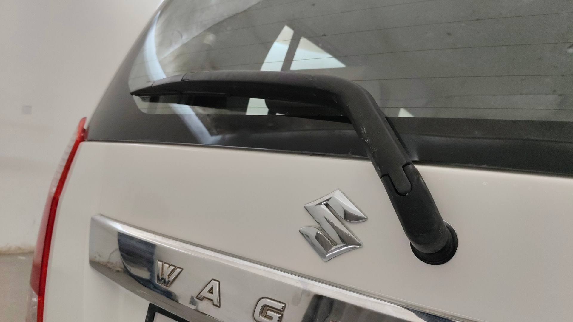 Used 2017 Maruti Suzuki 1000 Used 2017 Maruti Suzuki 1000