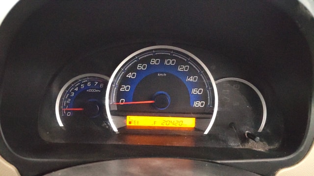 View Maruti Suzuki 1000 Image 34 Used Maruti Suzuki 1000 Image 34