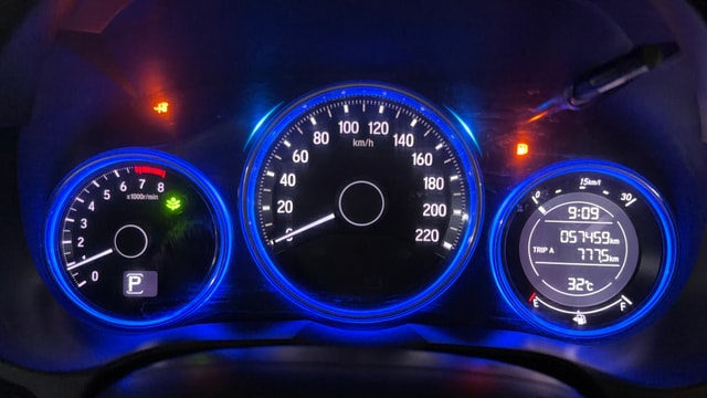 View Honda City Image 37 Used Honda City Image 37