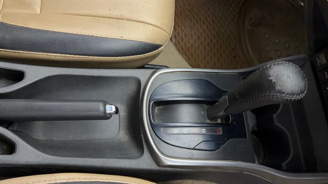 View Honda City Image 41 Used Honda City Image 41
