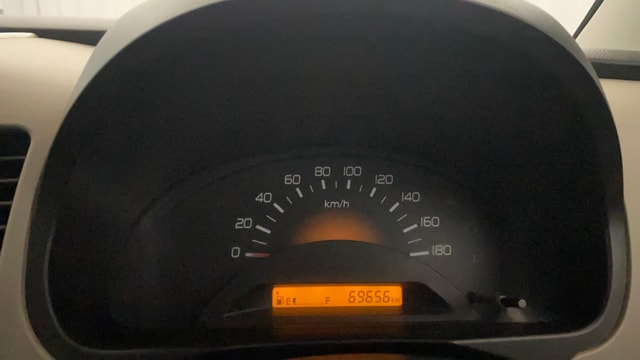 View Maruti Suzuki 1000 Image 34 Used Maruti Suzuki 1000 Image 34