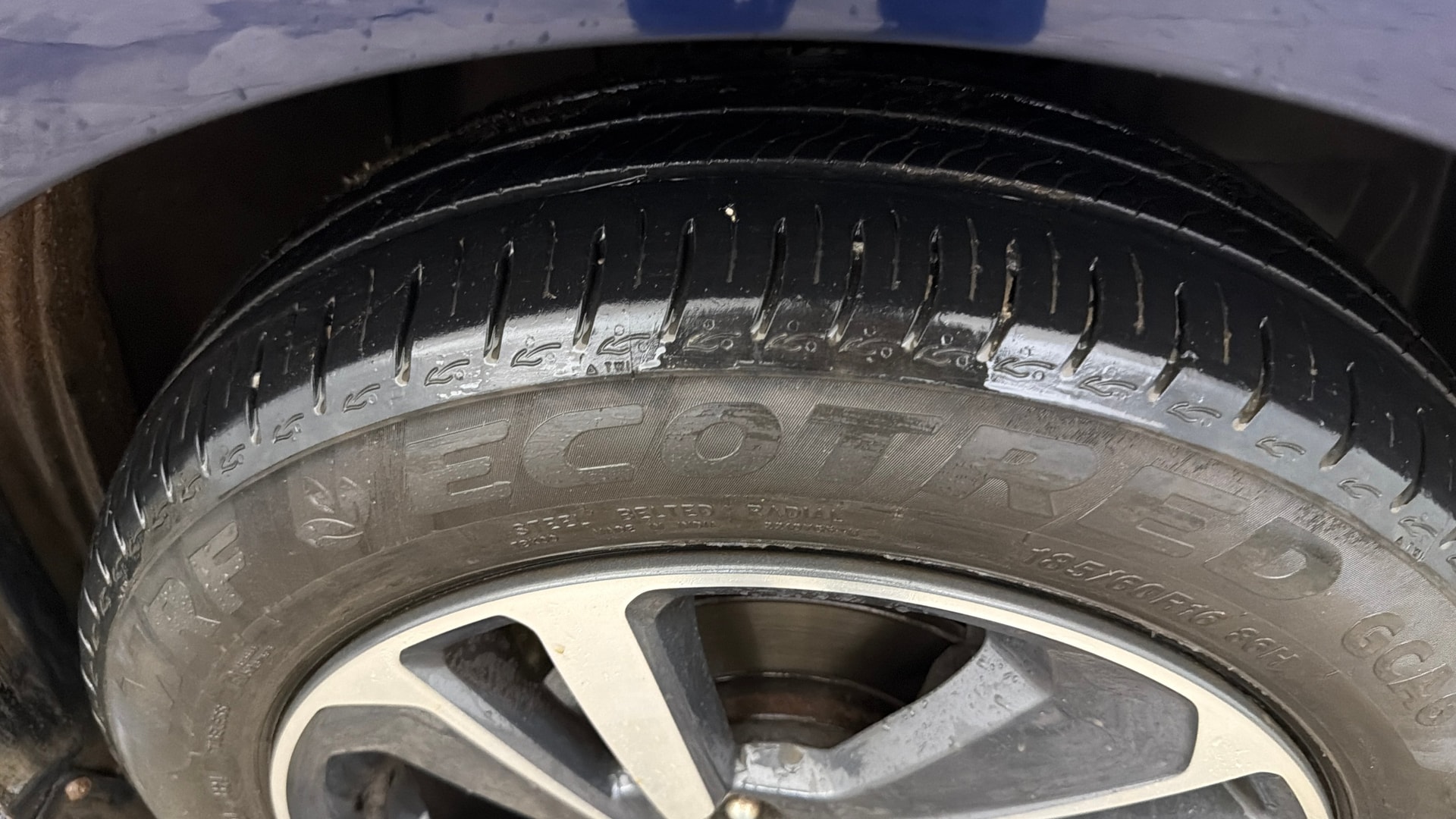 Used 2024 Tata Altroz Used 2024 Tata Altroz