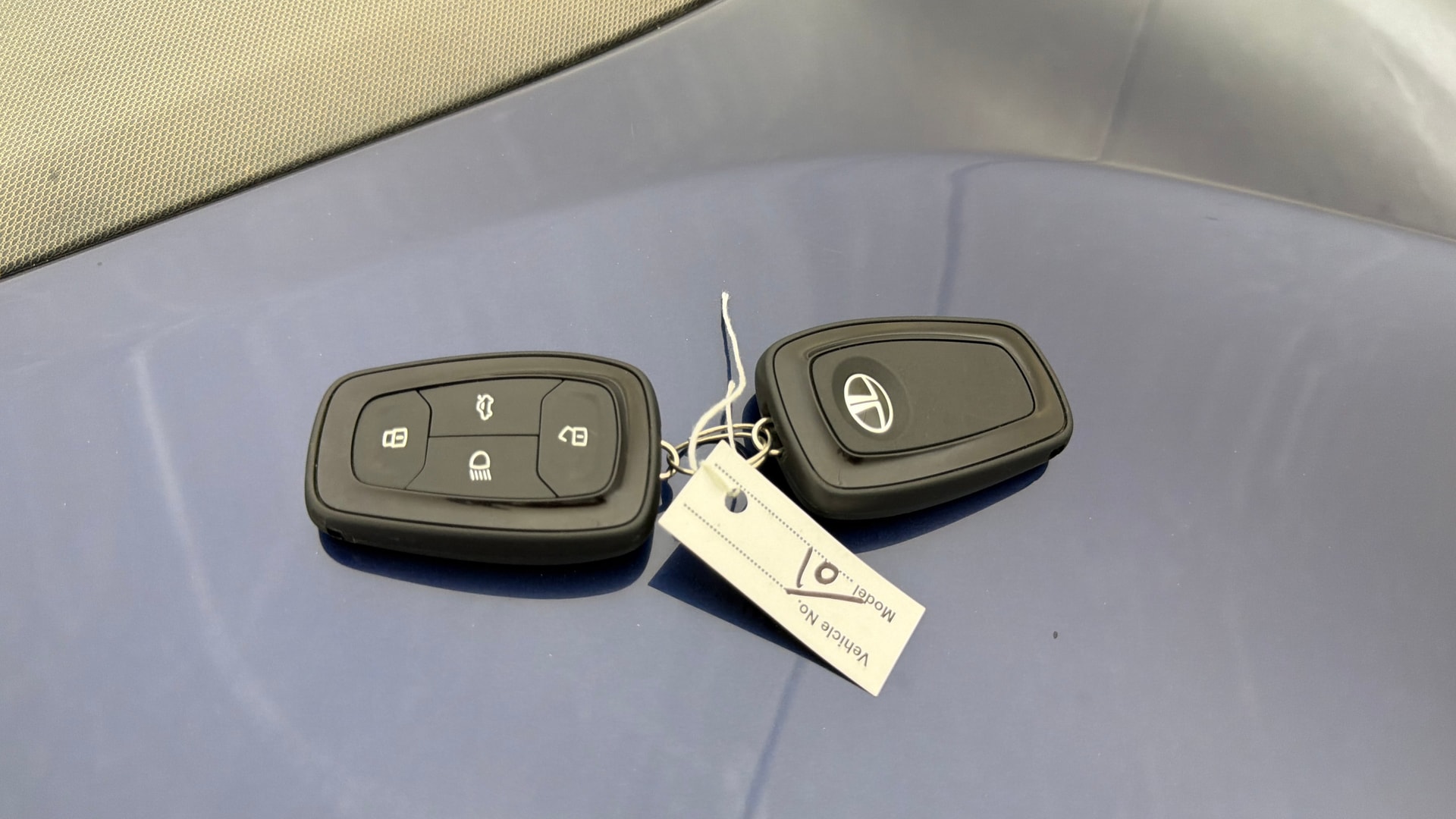 Used 2024 Tata Altroz Used 2024 Tata Altroz