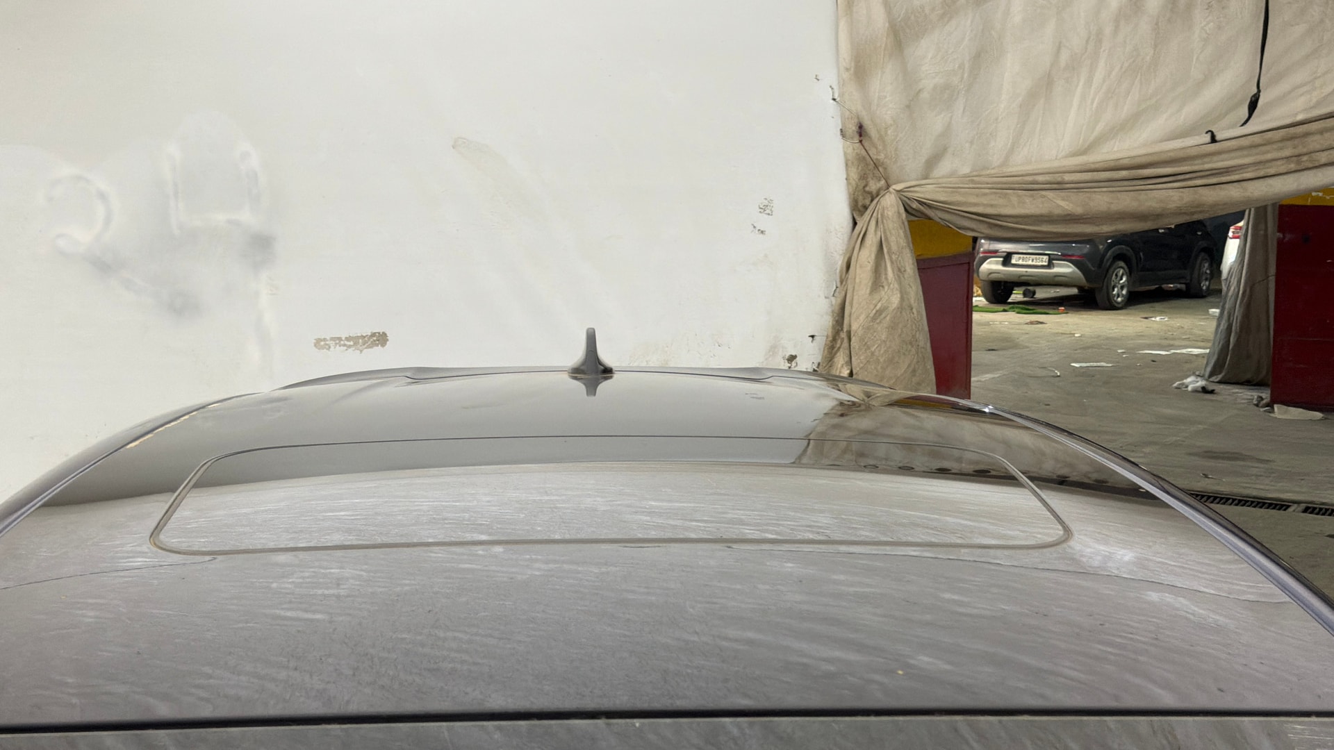 Used 2024 Tata Altroz Used 2024 Tata Altroz