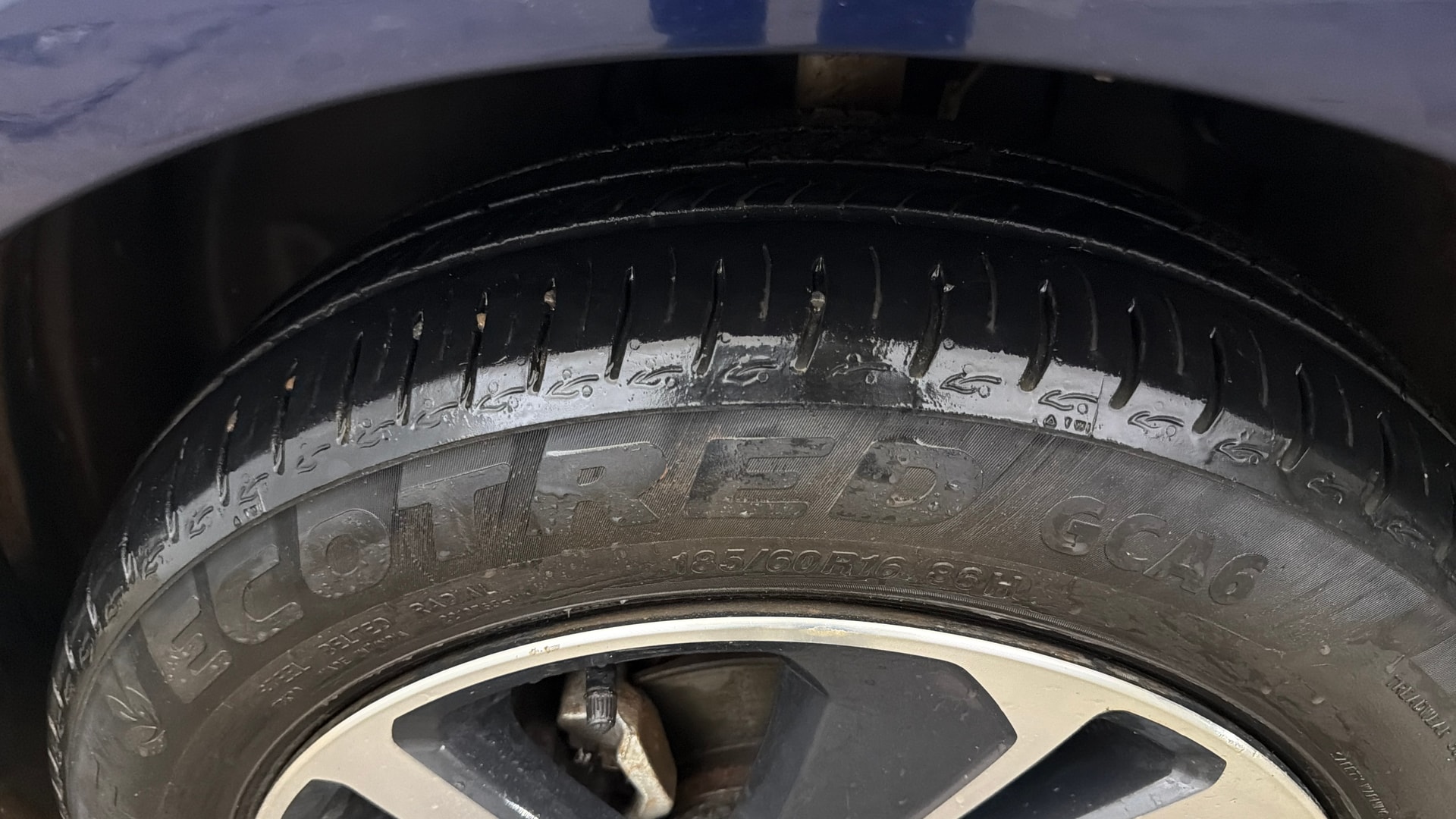 Used 2024 Tata Altroz Used 2024 Tata Altroz