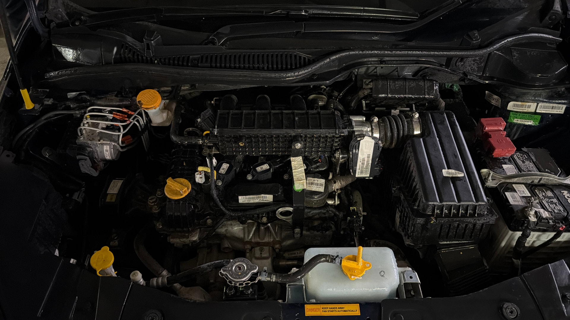 Used 2024 Tata Altroz Used 2024 Tata Altroz