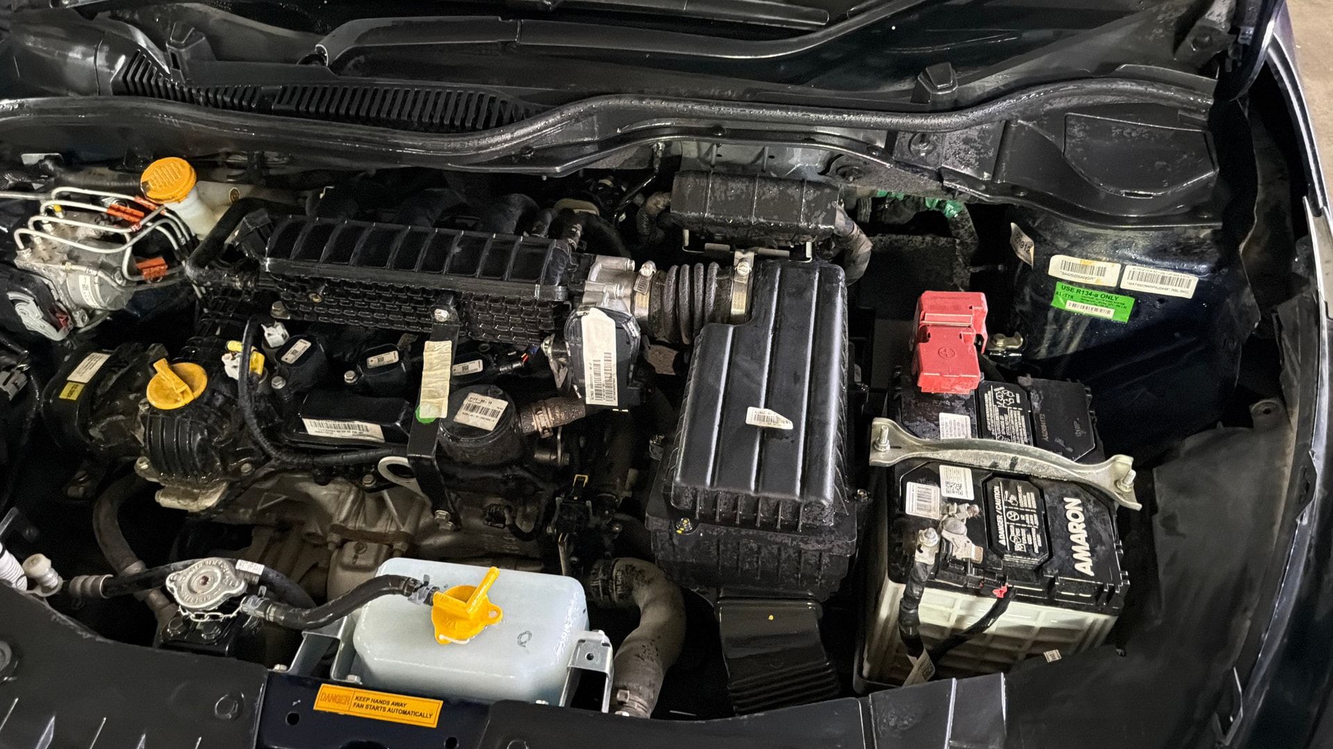 Used 2024 Tata Altroz Used 2024 Tata Altroz