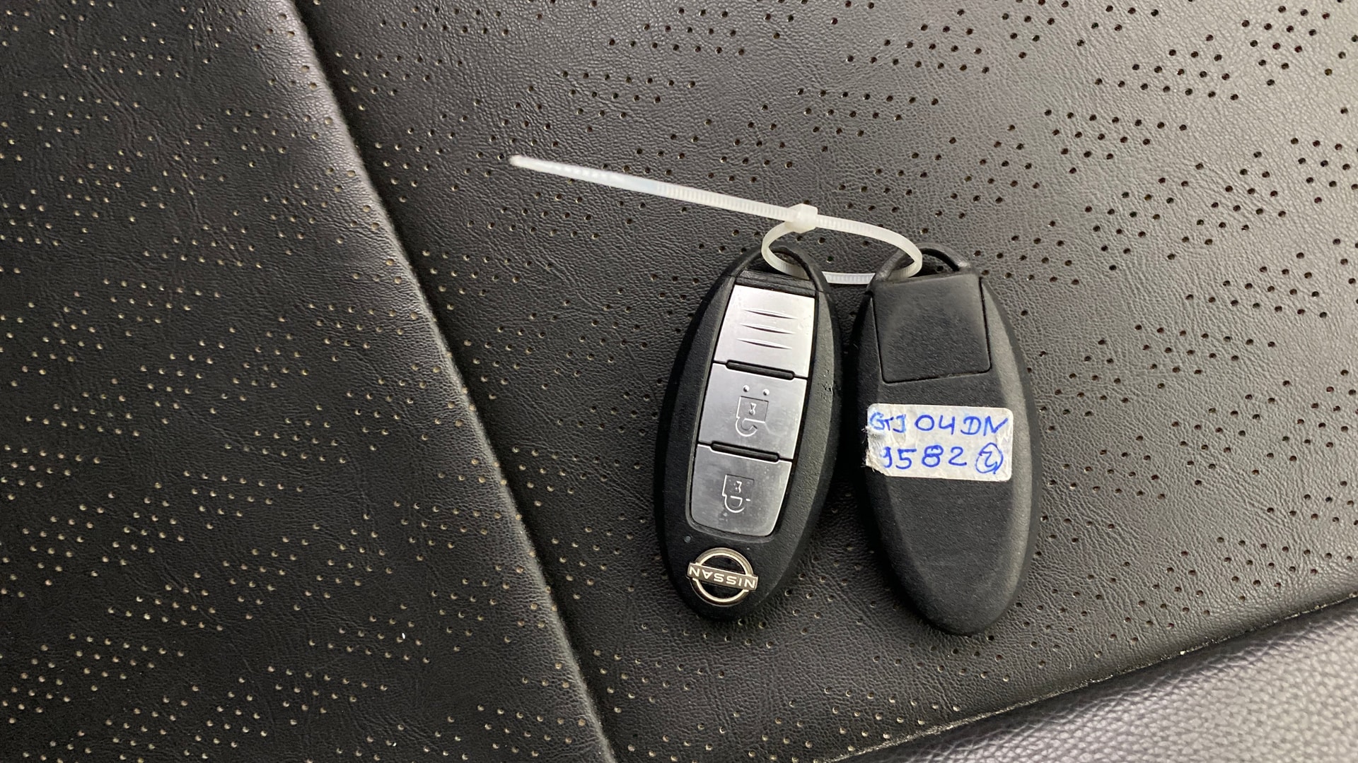 Used 2021 Nissan Magnite Used 2021 Nissan Magnite