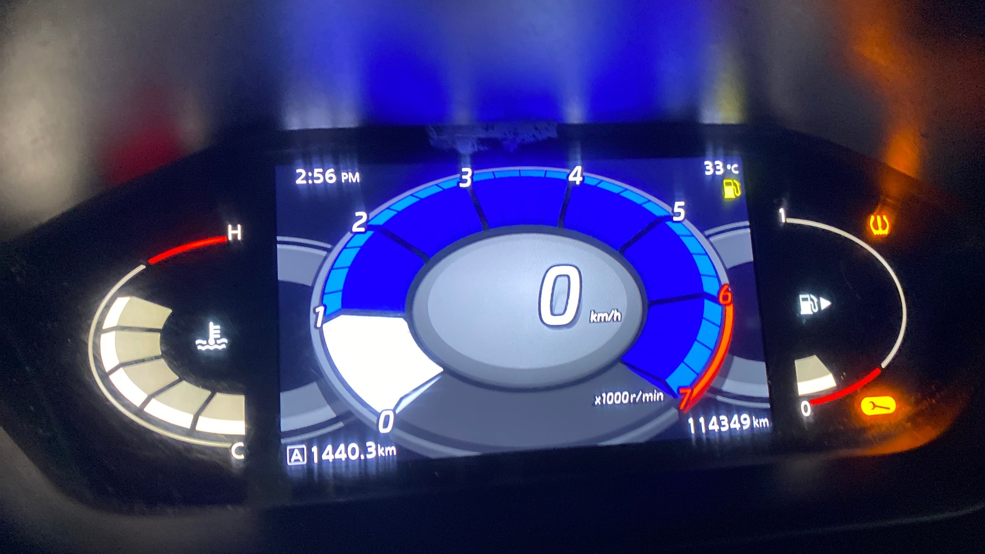 Used 2021 Nissan Magnite Used 2021 Nissan Magnite