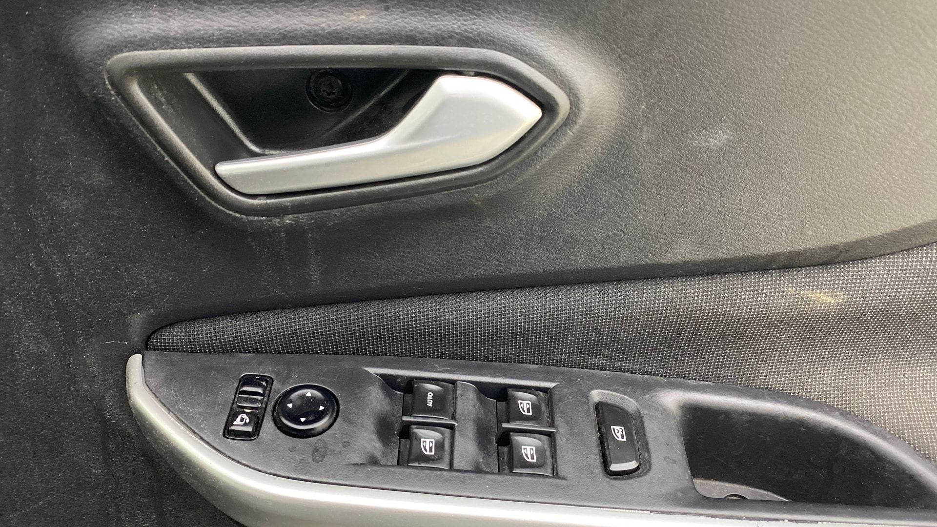 Used 2021 Nissan Magnite Used 2021 Nissan Magnite