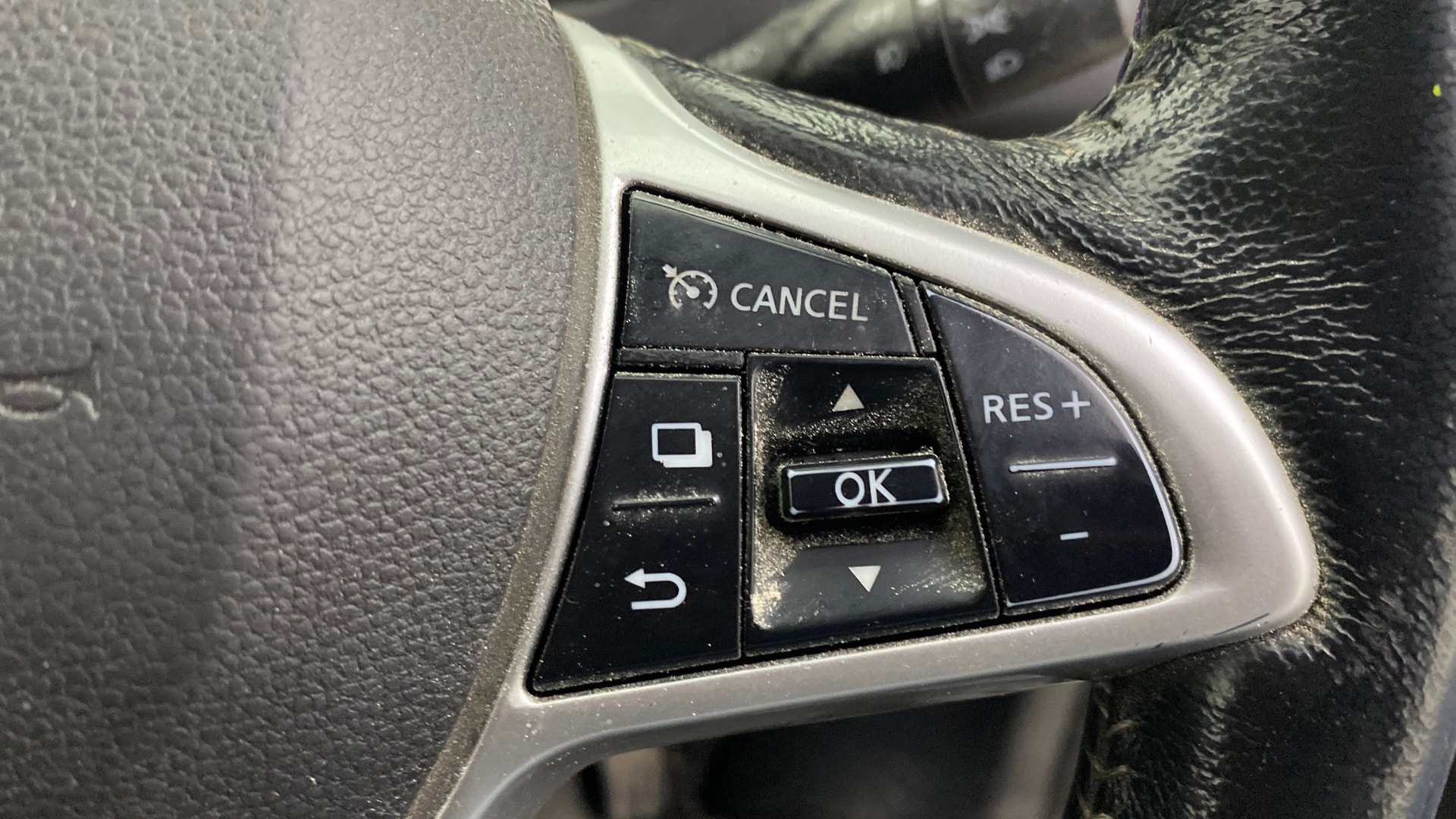 Used 2021 Nissan Magnite Used 2021 Nissan Magnite