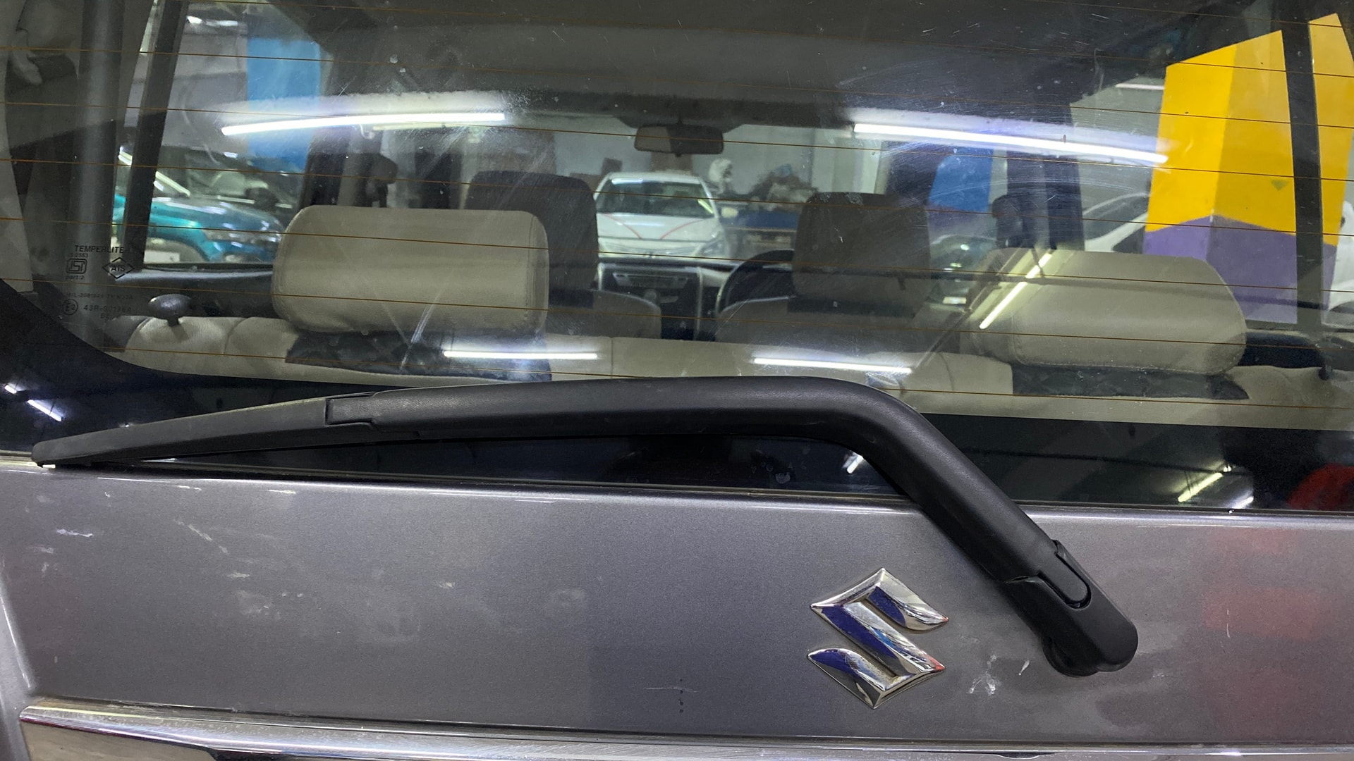 Used 2014 Maruti Suzuki 1000 Used 2014 Maruti Suzuki 1000
