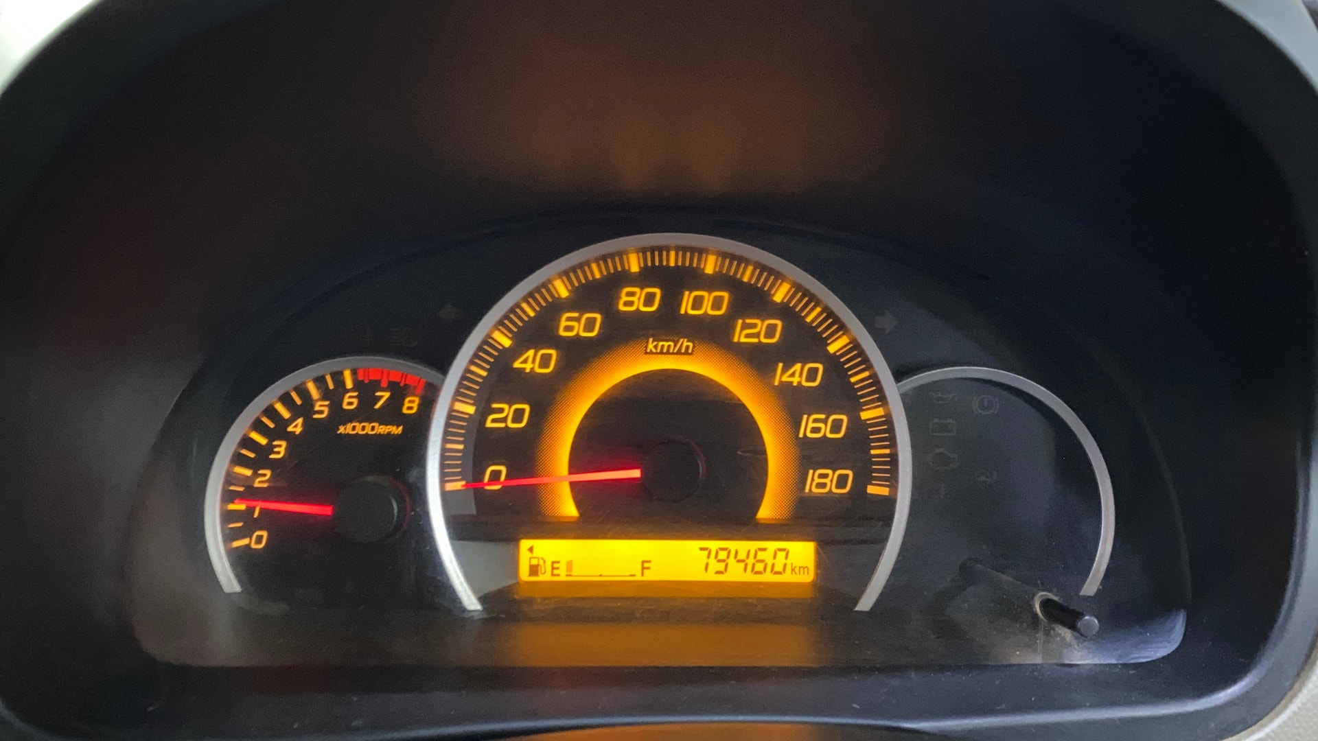 Used 2014 Maruti Suzuki 1000 Used 2014 Maruti Suzuki 1000