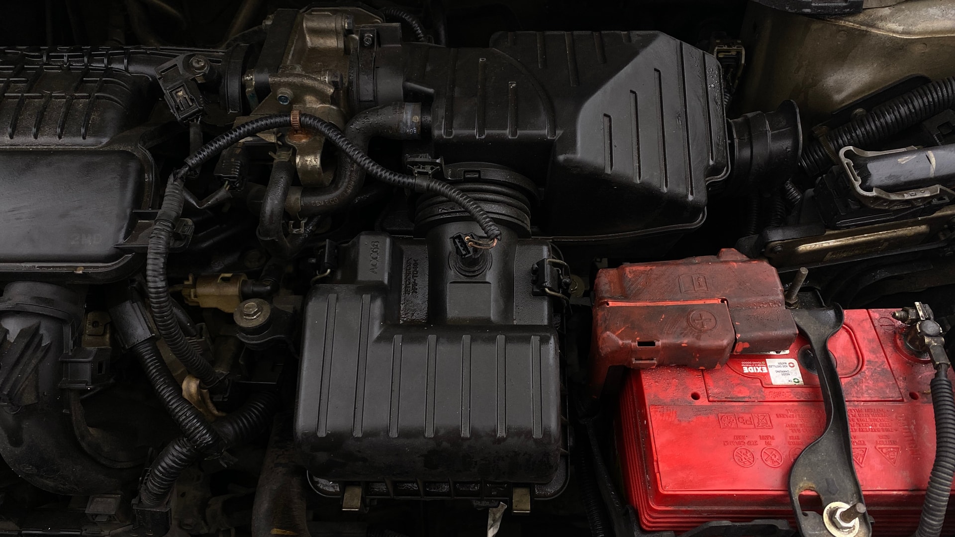 View 2014 Honda Mobilio E Diesel Image 14 Used 2014 Honda Mobilio E Diesel Image 14