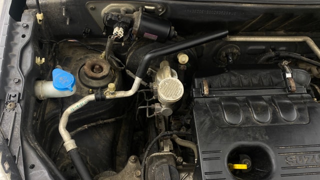 View Maruti Suzuki Alto K10 Image 3 Used Maruti Suzuki Alto K10 Image 3