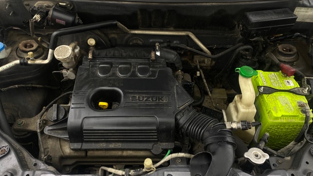 View Maruti Suzuki Alto K10 Image 40 Used Maruti Suzuki Alto K10 Image 40