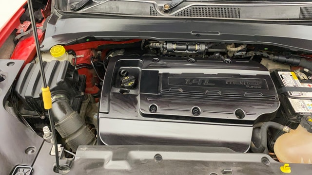 View Jeep Compass Image 26 Used Jeep Compass Image 26