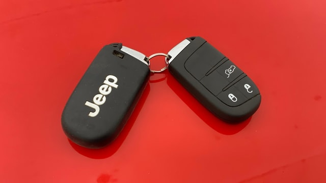 View Jeep Compass Image 19 Used Jeep Compass Image 19