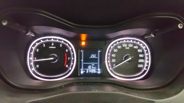 View Maruti Suzuki 1000 Image 36 Used Maruti Suzuki 1000 Image 36