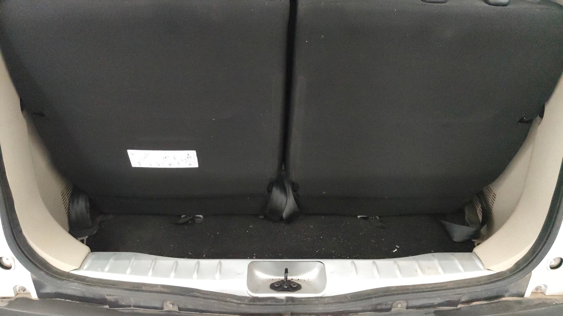 Used 2022 Renault Triber Used 2022 Renault Triber