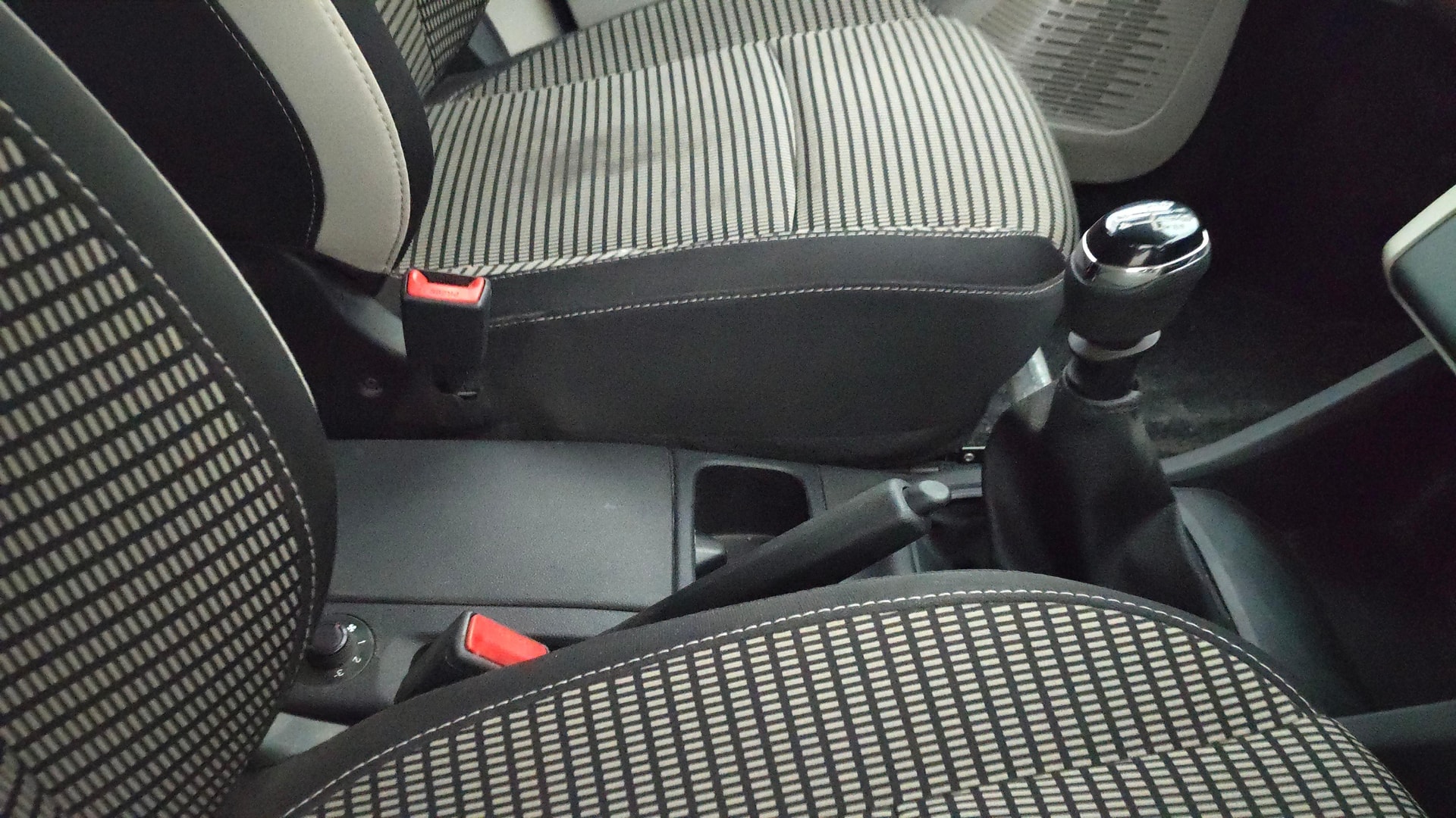 Used 2022 Renault Triber Used 2022 Renault Triber