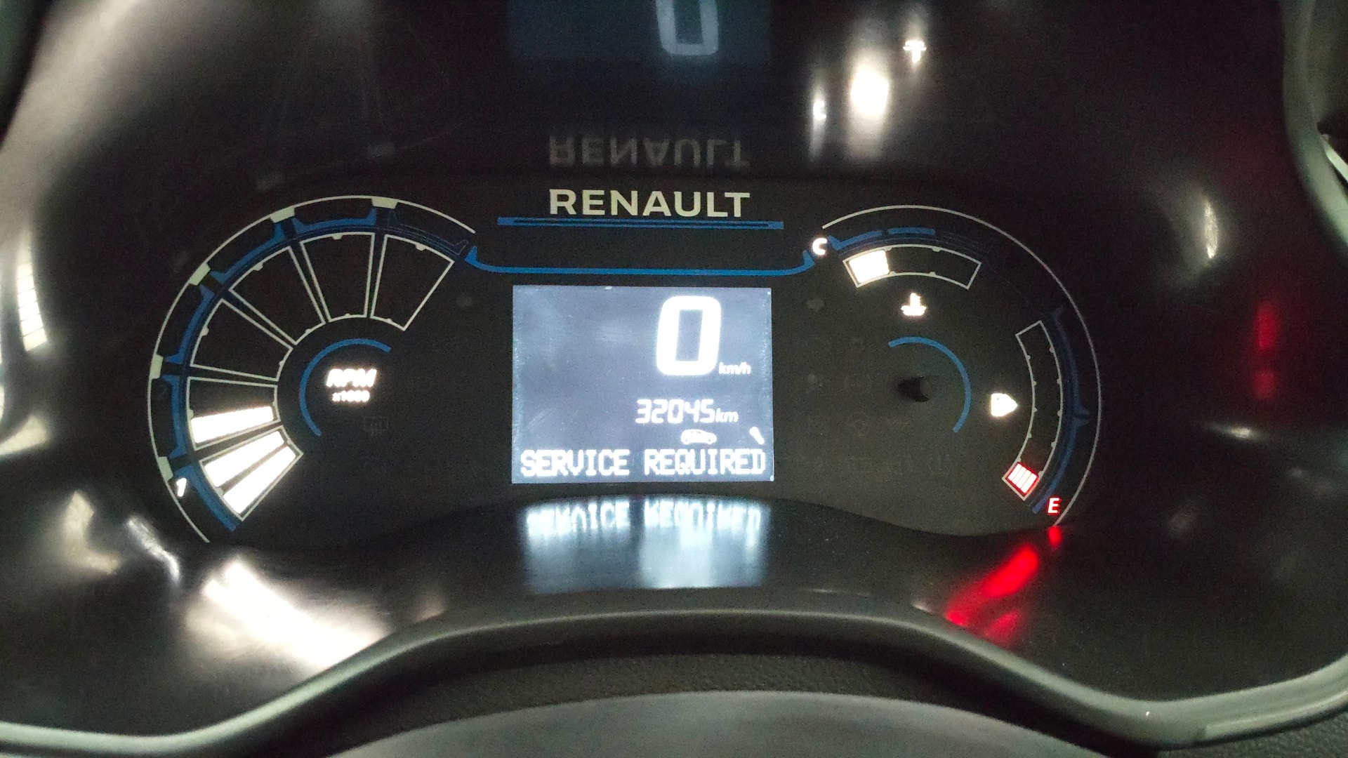 Used 2022 Renault Triber Used 2022 Renault Triber