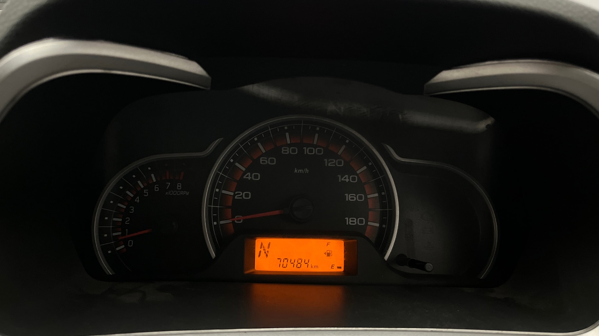 Used 2018 Maruti Suzuki Alto K10 Used 2018 Maruti Suzuki Alto K10