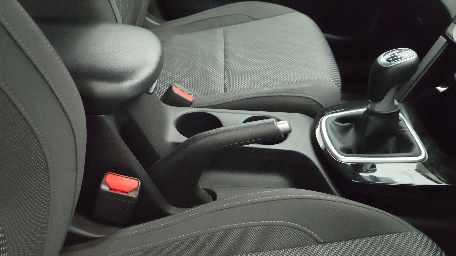 View 2023 Kia Seltos Smartstream G1.5 6MT HTK Plus Image 40 Used 2023 Kia Seltos Smartstream G1.5 6MT HTK Plus Image 40