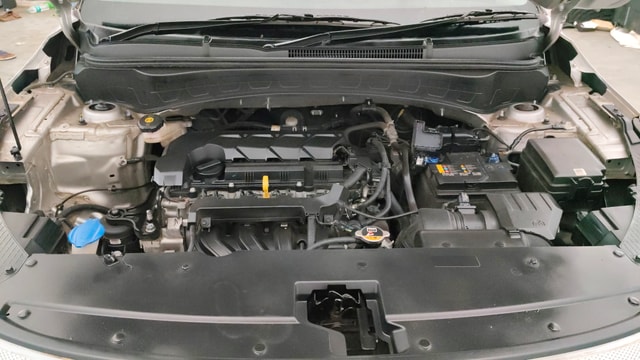 View Kia Seltos Image 43 Used Kia Seltos Image 43